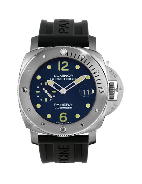 panerai 731